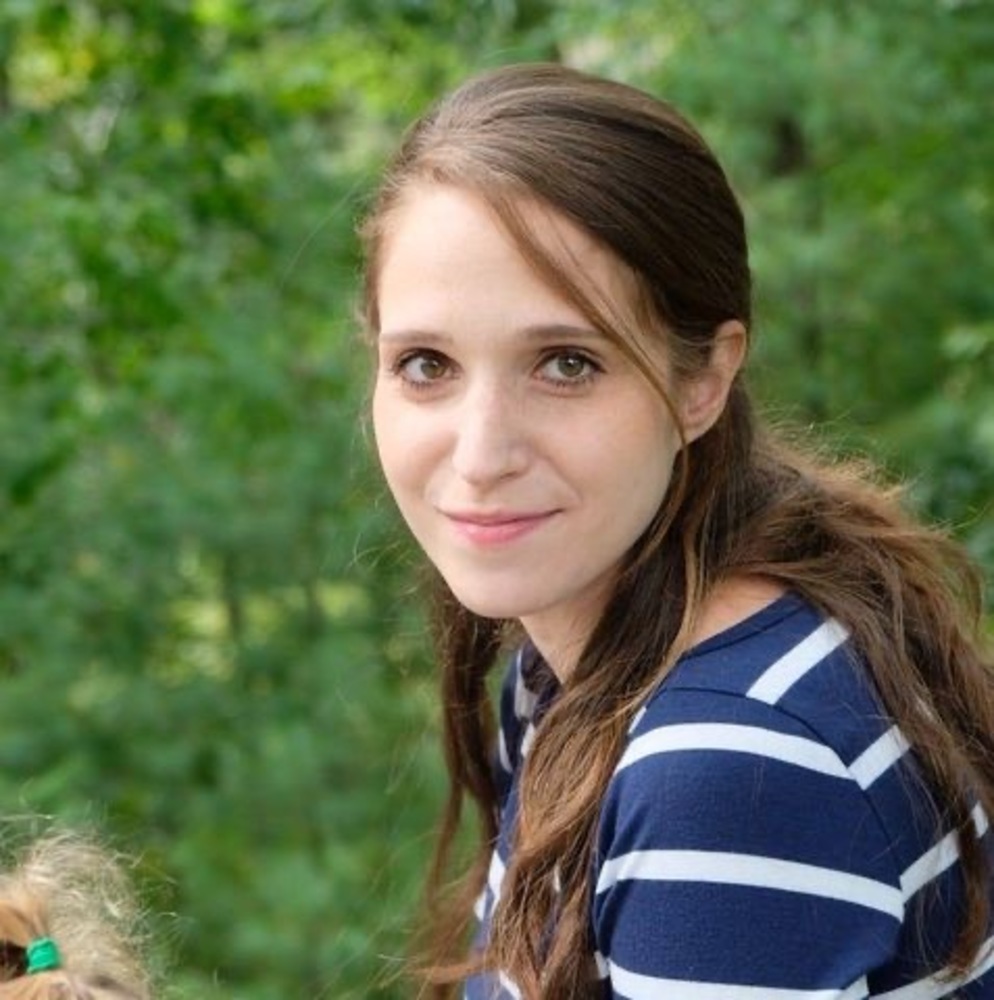 Meet your Posher, Rotem